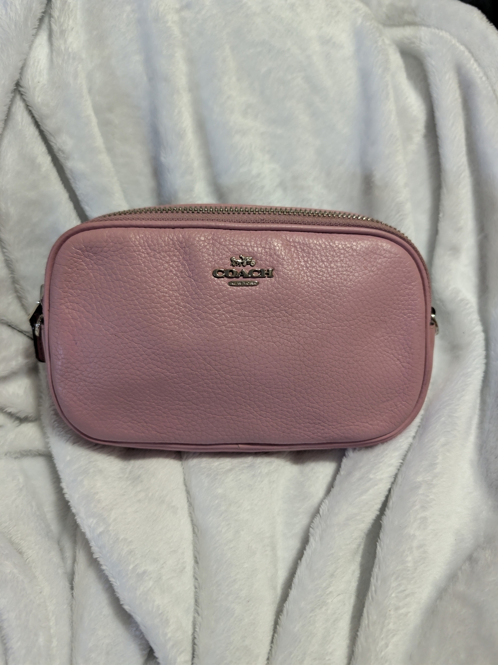 Coach Mini Jamie Camera Bag